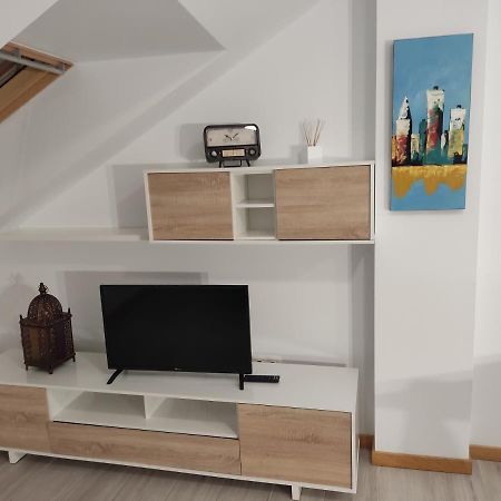 Sfr40 Daire Lugo Dış mekan fotoğraf