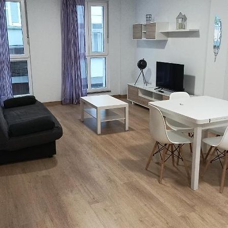 Sfr40 Daire Lugo Dış mekan fotoğraf