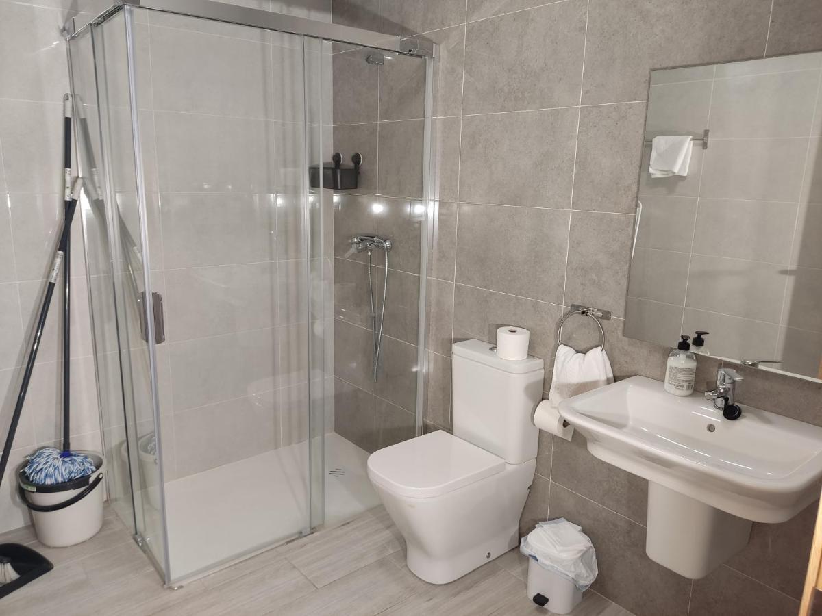 Sfr40 Daire Lugo Dış mekan fotoğraf