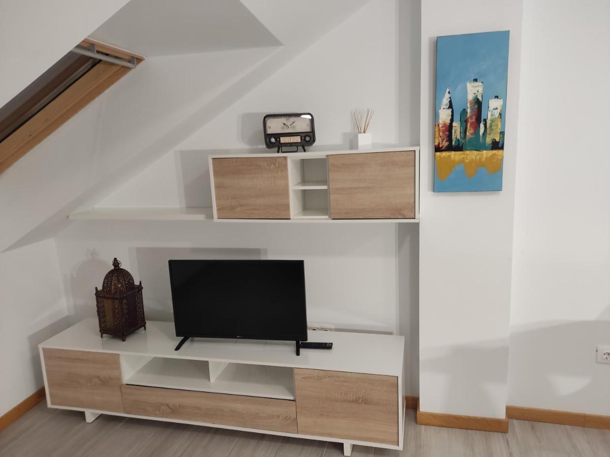 Sfr40 Daire Lugo Dış mekan fotoğraf
