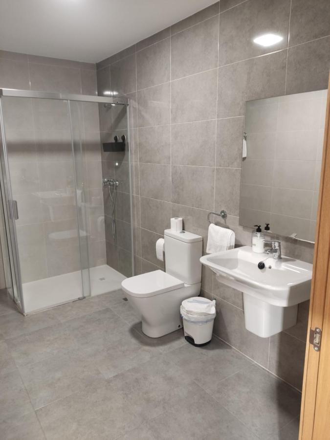 Sfr40 Daire Lugo Dış mekan fotoğraf