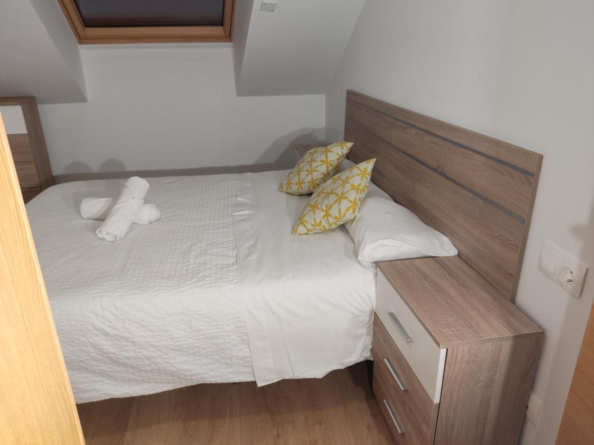 Sfr40 Daire Lugo Dış mekan fotoğraf