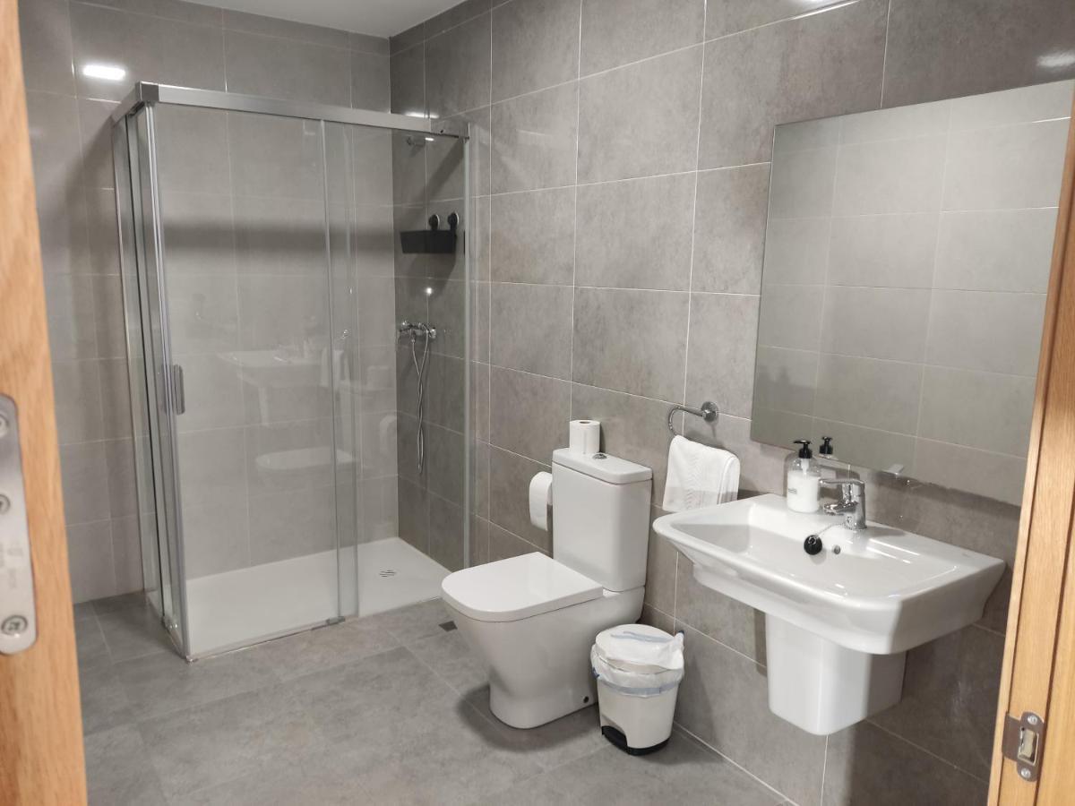 Sfr40 Daire Lugo Dış mekan fotoğraf