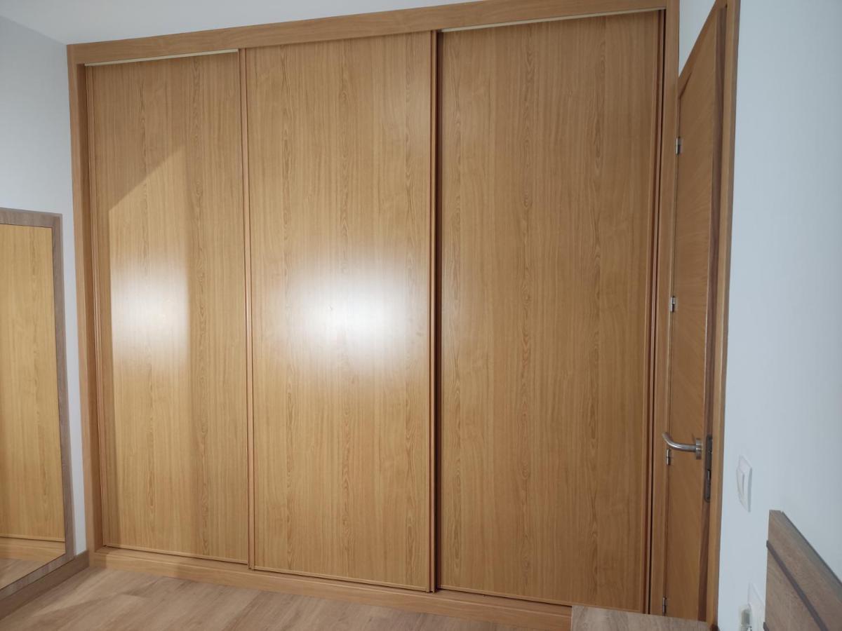 Sfr40 Daire Lugo Dış mekan fotoğraf