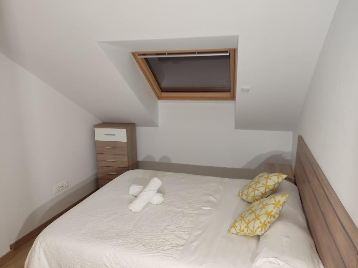 Sfr40 Daire Lugo Dış mekan fotoğraf