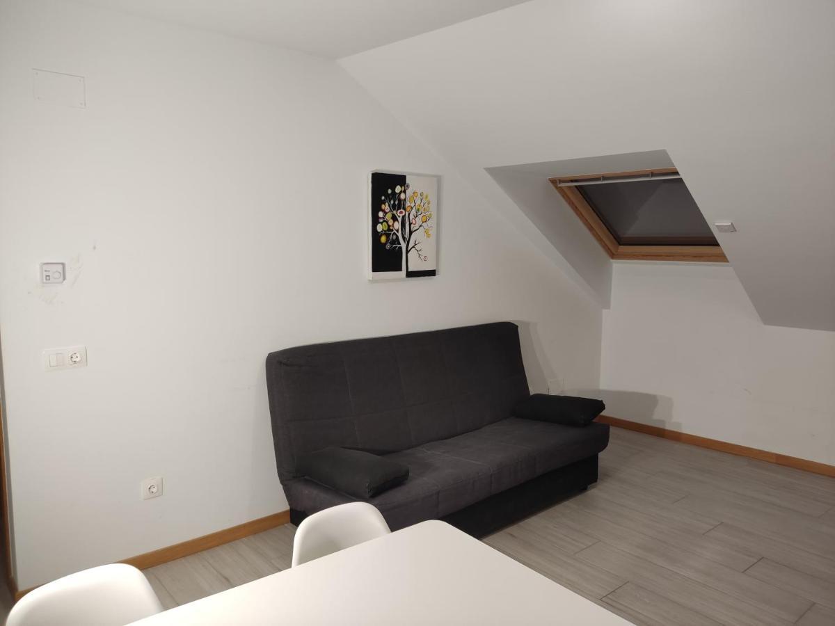Sfr40 Daire Lugo Dış mekan fotoğraf