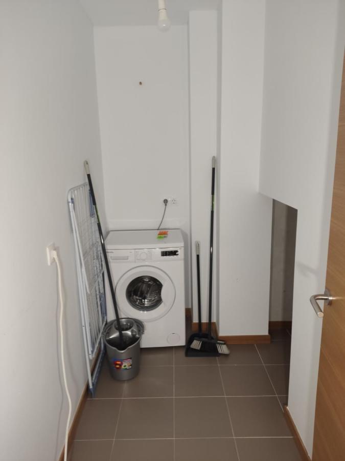 Sfr40 Daire Lugo Dış mekan fotoğraf