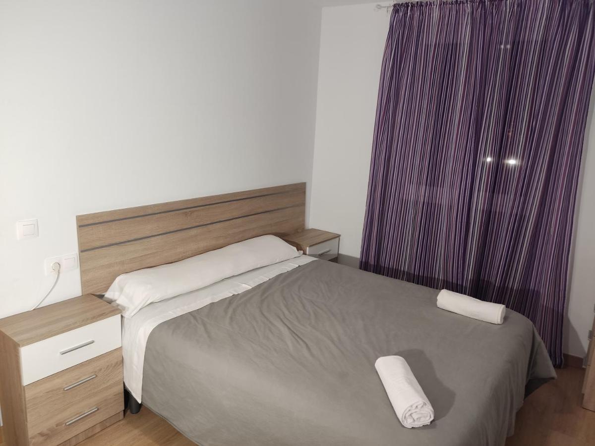 Sfr40 Daire Lugo Dış mekan fotoğraf