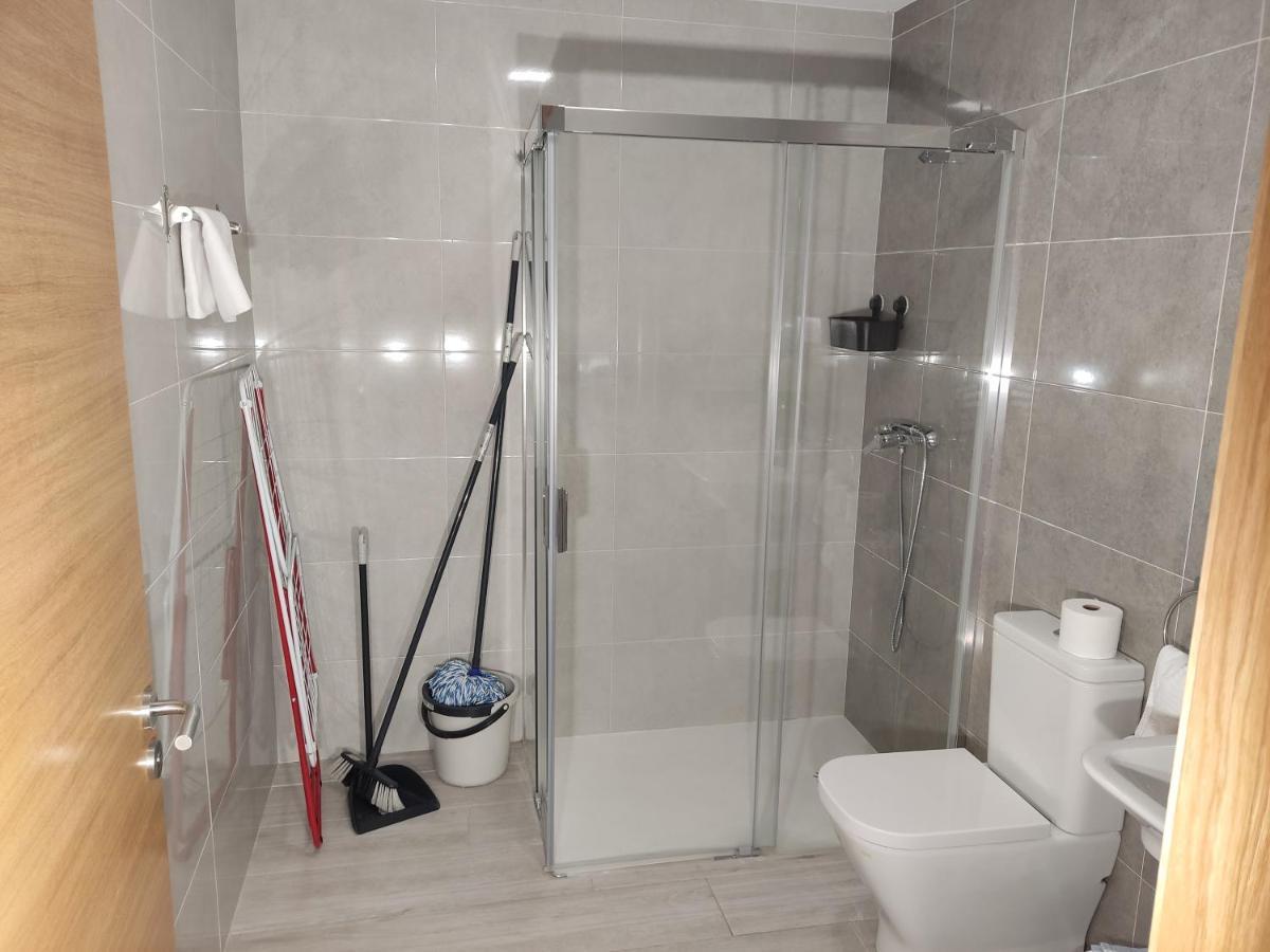 Sfr40 Daire Lugo Dış mekan fotoğraf