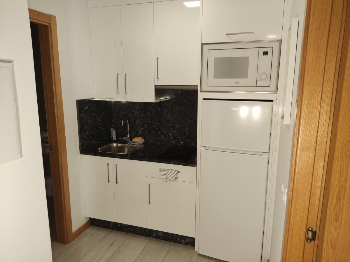 Sfr40 Daire Lugo Dış mekan fotoğraf