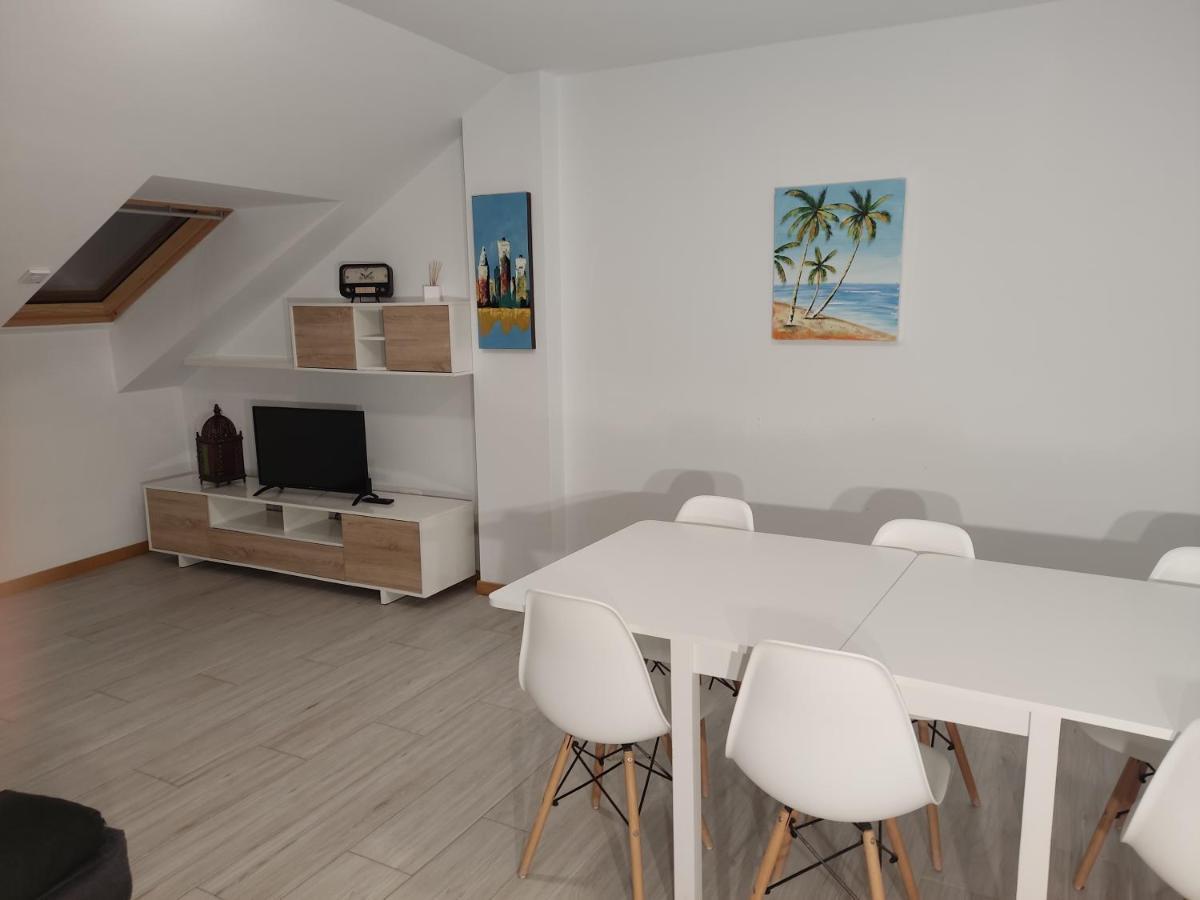 Sfr40 Daire Lugo Dış mekan fotoğraf