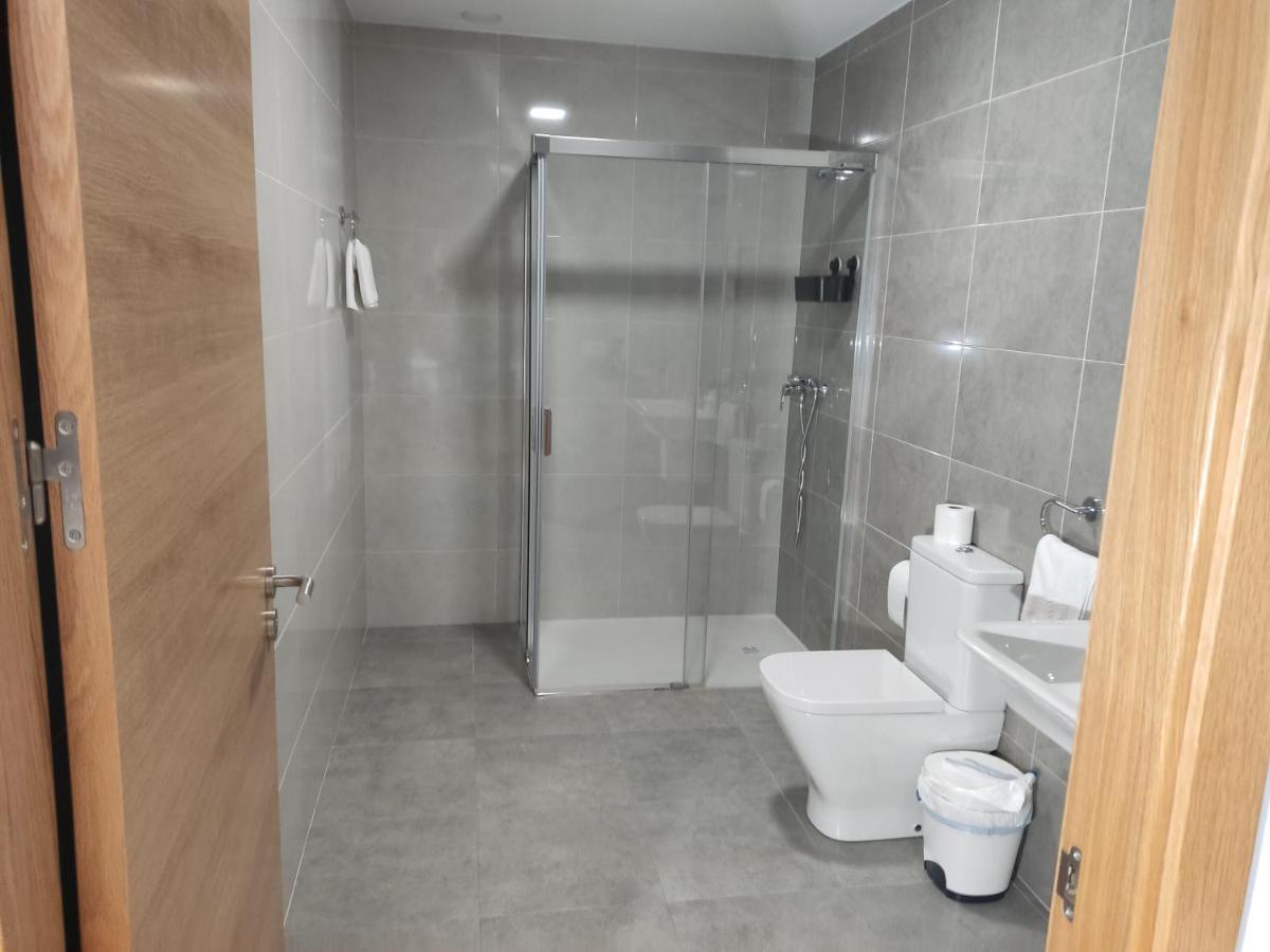 Sfr40 Daire Lugo Dış mekan fotoğraf