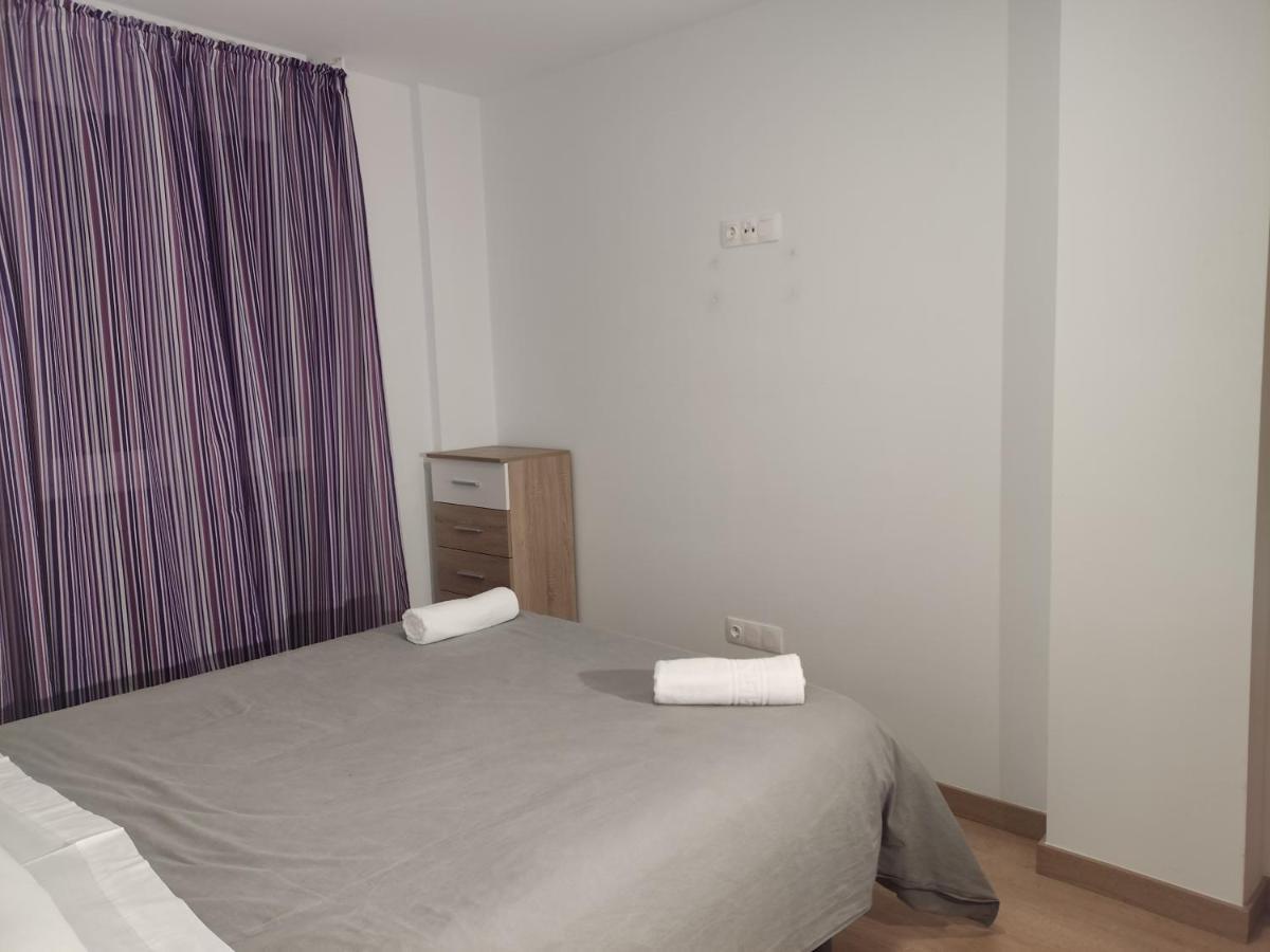 Sfr40 Daire Lugo Dış mekan fotoğraf