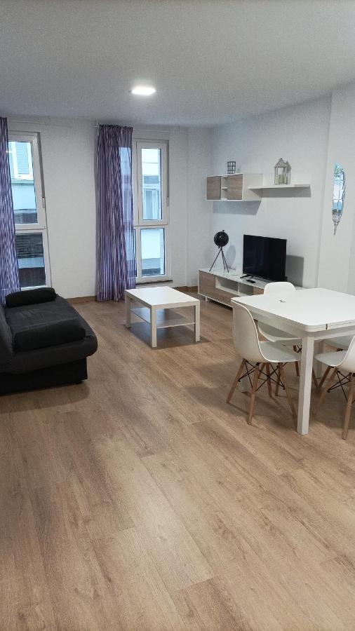 Sfr40 Daire Lugo Dış mekan fotoğraf