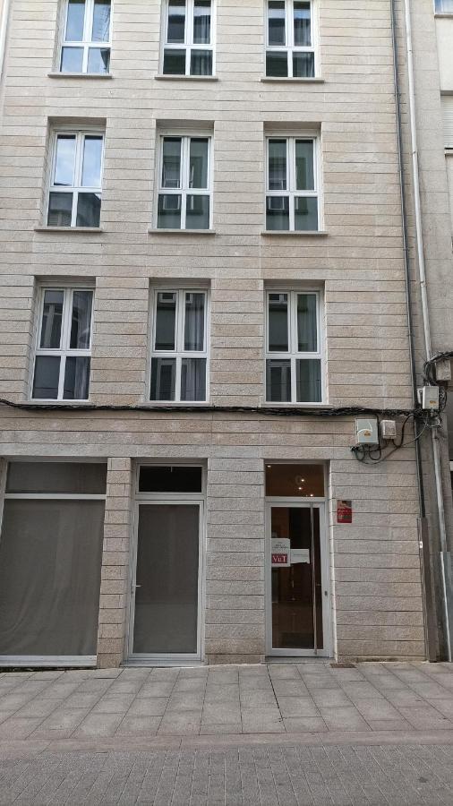 Sfr40 Daire Lugo Dış mekan fotoğraf