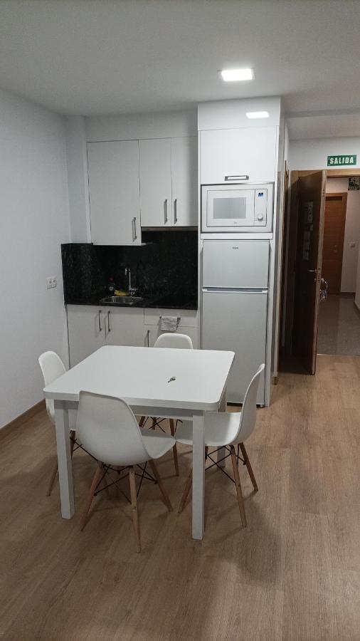 Sfr40 Daire Lugo Dış mekan fotoğraf